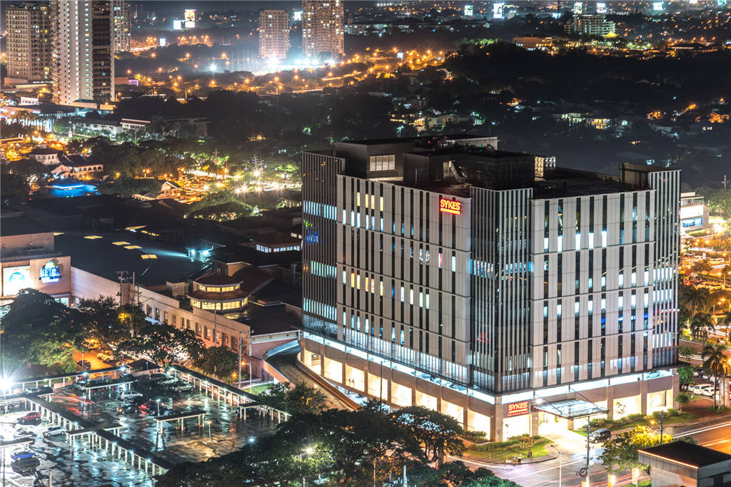 Ayala Alabang 蒙廷卢帕现房
